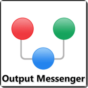 تحميل برنامج Output Messenger Server للاتصالات الداخلية