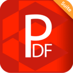 تحميل برنامج PDF Suite Pro+OCR لتحرير و تعديل ملفات PDF