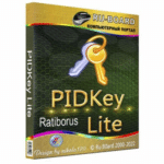 تحميل برنامج PIDKey Lite لتحديث مفاتيح منتجات مايكروسوفت