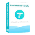 تحميل برنامج PanFone Data Transfer لنقل ونسخ بيانات الهواتف الذكية