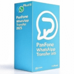 تحميل برنامج PanFone WhatsApp Transfer نقل شات الواتساب