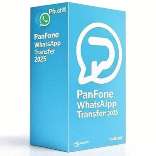 تحميل برنامج PanFone WhatsApp Transfer نقل شات الواتساب