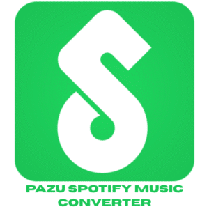 تحميل برنامج Pazu Spotify Music Converter لتنزيل موسيقى سبوتيفاي بجودة عالية