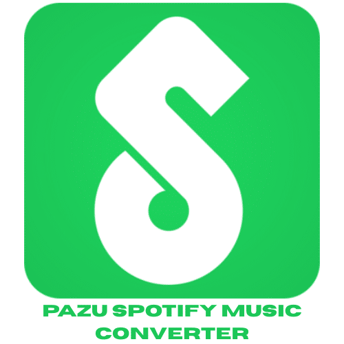 تحميل برنامج Pazu Spotify Music Converter لتنزيل موسيقى سبوتيفاي بجودة عالية
