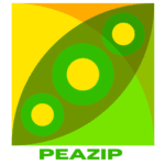 تحميل برنامج PeaZip لضغط وفك ضغط الملفات
