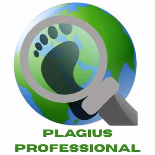 تحميل برنامج Plagius Professional للكشف عن الانتحال والسرقة الأدبية
