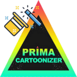 تحميل برنامج Prima Cartoonizer لتحويل الصور الي كرتون