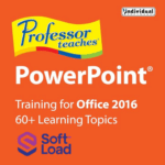تحميل برنامج Professor Teaches PowerPoint لإنشاء العروض التقديمية