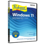 تحميل برنامج Professor Teaches Windows لتعليم المستخدمين كيفية التنقل في نظام Windows