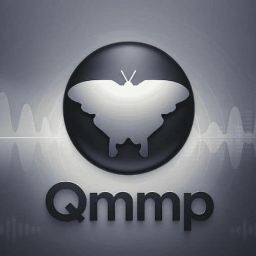 تحميل برنامج Qmmp مشغل صوتيات احترافي