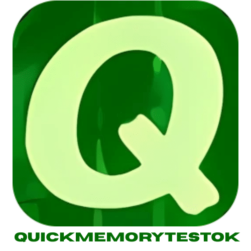 تحميل برنامج QuickMemoryTestOK لاختبار ذاكرة الوصول العشوائي