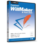 تحميل برنامج Quicken WillMaker & Trust لإنشاء المستندات القانونية