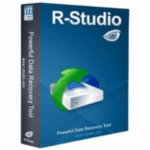 تحميل برنامج R-Studio Emergency Network لاستعادة البيانات وإصلاحها