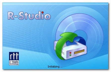 تحميل برنامج R-Studio Emergency Network لاستعادة البيانات وإصلاحها