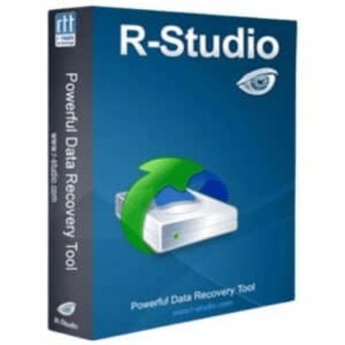 تحميل برنامج R-Studio Emergency Network لاستعادة البيانات وإصلاحها