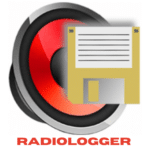 تحميل برنامج RadioLogger للبث الإذاعي