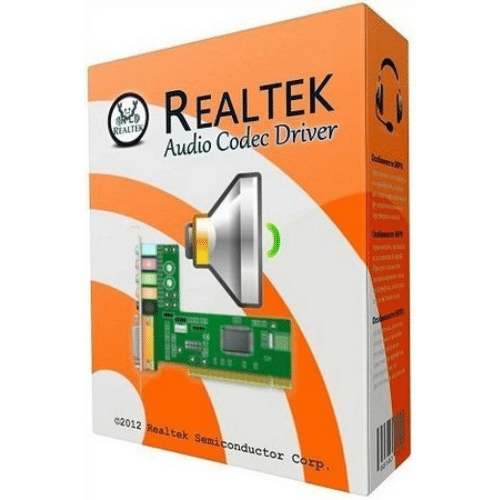 تحميل برنامج Realtek High Definition Audio Drivers لتشغيل الصوت