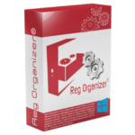 تحميل برنامج Reg Organizer لصيانة نظام ويندوز وتنظيفه وتحسين أدائه