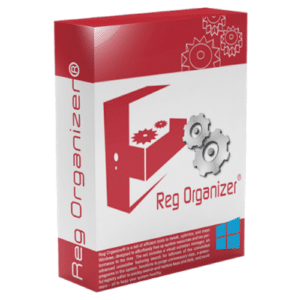 تحميل برنامج Reg Organizer لصيانة نظام ويندوز وتنظيفه وتحسين أدائه