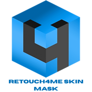 تحميل برنامج Retouch4me Skin Mask لعمل ماسك للصور