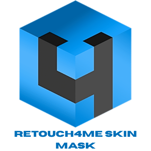 تحميل برنامج Retouch4me Skin Mask لعمل ماسك للصور