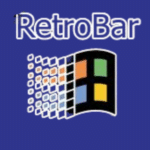 تحميل برنامج RetroBar لاستبدال شريط المهام الحديث