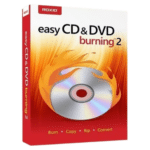 تحميل برنامج Roxio Easy CD & DVD Burning لنسخ وأرشفة الوسائط
