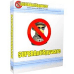 تحميل برنامج SUPERAntiSpyware Professional X لمكافحة الفيروسات الرئيسي