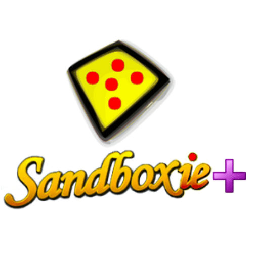 تحميل برنامج Sandboxie لعمل نظام خفي داخل الويندوز