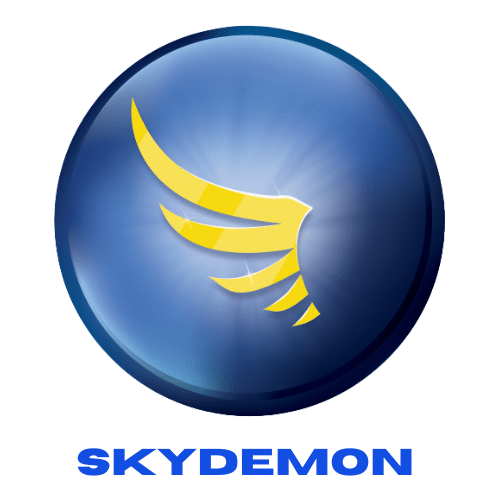 تحميل برنامج SkyDemon هو نظام تخطيط ملاحة جوية
