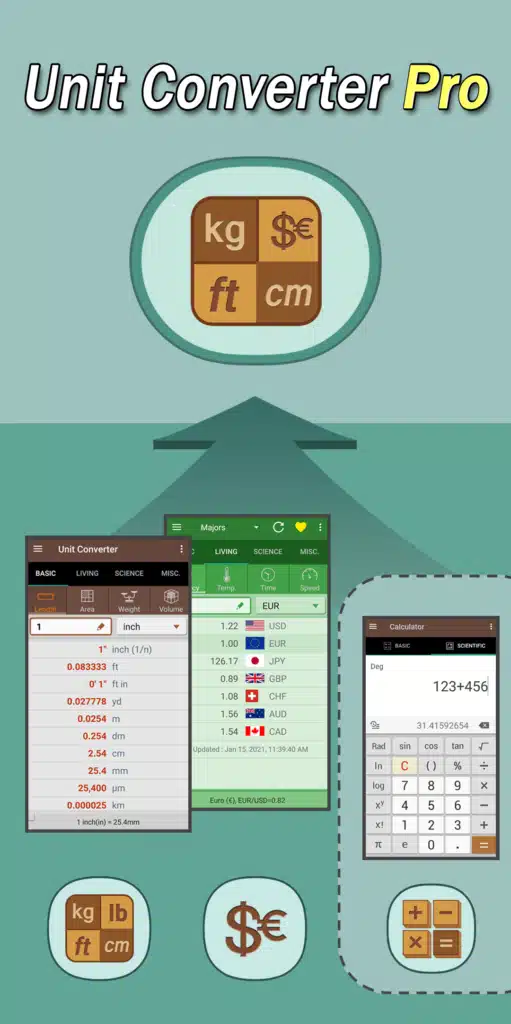 تحميل برنامج Smart Tools mini صندوق أدوات متكامل