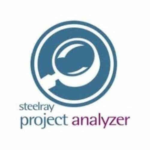 تحميل برنامج Steelray Project Analyzer تحليل وتدقيق للجودة