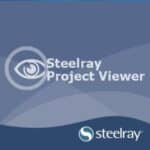 تحميل برنامج Steelray Project Viewer لعرض ومراجعة جداول المشاريع