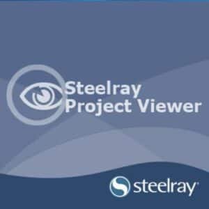 تحميل برنامج Steelray Project Viewer لعرض ومراجعة جداول المشاريع