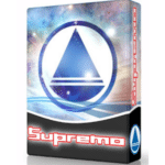 تحميل برنامج Supremo للتحكم في جهاز الكمبيوتر عن بعد
