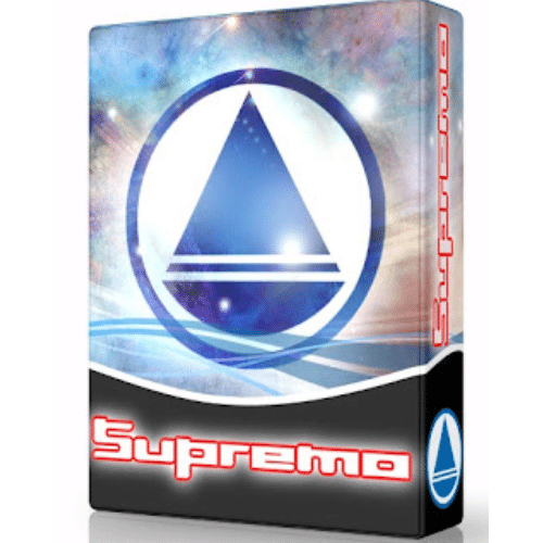 تحميل برنامج Supremo للتحكم في جهاز الكمبيوتر عن بعد