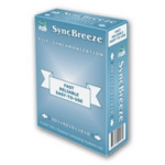 تحميل برنامج Sync Breeze لـمزامنة الملفات والمجلدات