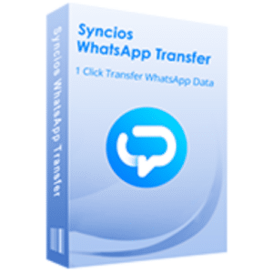 تحميل برنامج Syncios WhatsApp Transfer لنقل شات واتساب