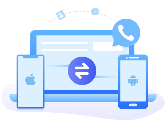 تحميل برنامج Syncios WhatsApp Transfer لنقل شات واتساب