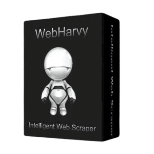تحميل برنامج SysNucleus WebHarvy لاستخلاص البيانات من الويب