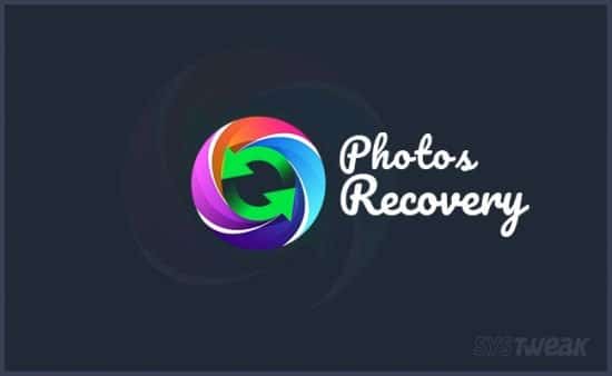 تحميل برنامج Systweak Photos Recovery لاستعادة جميع أنواع ملفات الوسائط