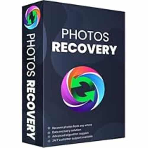 تحميل برنامج Systweak Photos Recovery لاستعادة جميع أنواع ملفات الوسائط