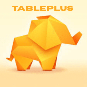 تحميل برنامج TablePlus لإدارة قواعد البيانات المختلفة
