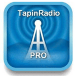 تحميل برنامج TapinRadio Pro للاستماع وتسجيل محطات الراديو عبر الإنترنت