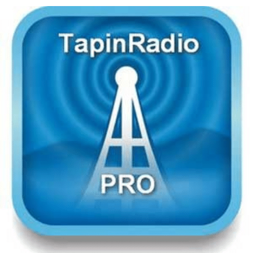 تحميل برنامج TapinRadio Pro للاستماع وتسجيل محطات الراديو عبر الإنترنت