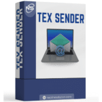 تحميل برنامج Texsender Pro للتسويق الجماعي وإدارة الاتصالات عبر تيليجرام