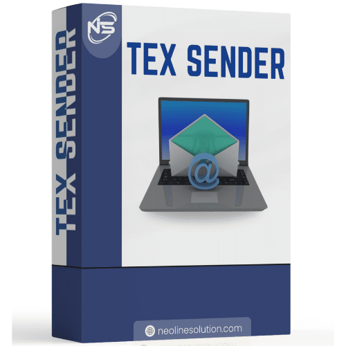 تحميل برنامج Texsender Pro  للتسويق الجماعي وإدارة الاتصالات عبر تيليجرام