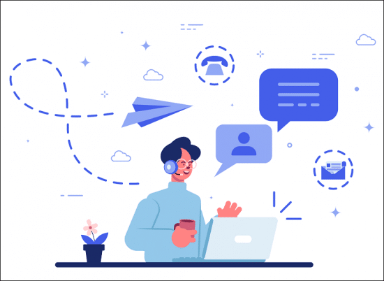 تحميل برنامج Texsender Pro  للتسويق الجماعي وإدارة الاتصالات عبر تيليجرام
