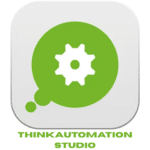 تحميل برنامج ThinkAutomation Studio لأتمتة العمليات التجارية