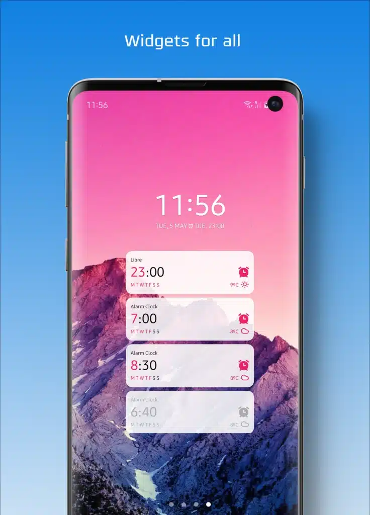 تحميل تطبيق Turbo Alarm: Alarm clock | منبة ذكي